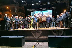 La 16ª Sagra del Carciofo: folla, tradizione e identità agricola