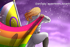 Riecco il Taranto Pride. Primo passo che apre il percorso verso il decennale del 2026