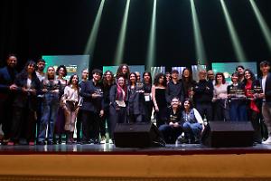 Apulia Voice, il Teatro Orfeo abbraccia il talento