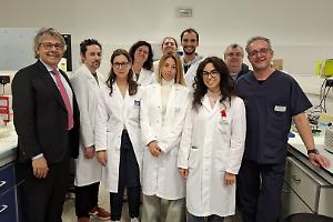 Affamare il tumore al fegato, innovativa ricerca dell’Irccs De Bellis