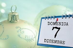 Puglia, il calendario degli eventi: domenica 7 dicembre tra comicità e sentieri UNESCO