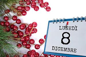 Dall'arco jonico al Salento, la Puglia saluta il ponte dell'Immacolata