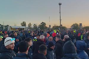 Ex Ilva, la voce del consiglio di fabbrica: "Urso ci ascolti"