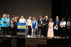 “Natale di Note”: torna la magia musicale firmata AutisticaMente Logos