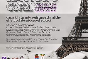 Focus internazionale sul clima: incontro a Casa Viola dopo la Cop30