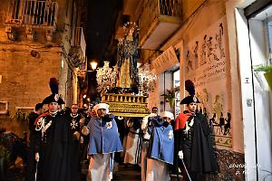 Festa dell’Immacolata, tra pettole, tradizioni e riti antichi