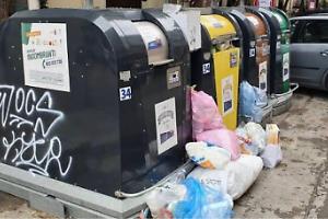 La guerra dei rifiuti: l'opposizione chiede l'intervento del Prefetto