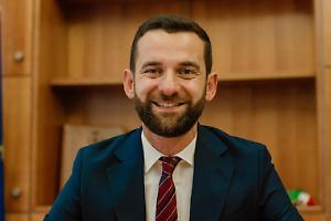 Minacce al sindaco Di Pippa, denunciata una lunga scia di intimidazioni