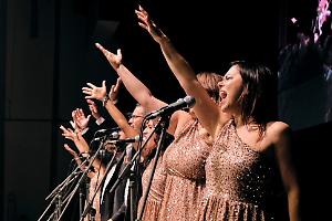 A Salinella il Concerto di Natale con coro e orchestra