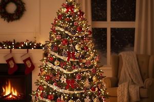 L’albero vero torna protagonista nelle case dei pugliesi