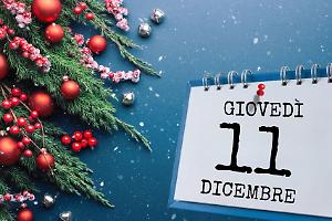 Un mercoledì d'autunno tra storia, musica e letteratura