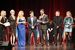 L'arte in scena per la solidarietà: torna “Il gioco della vita” a Taranto