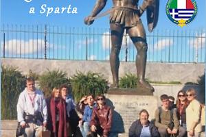 Il Liceo Quinto Ennio Ferraris e quel ponte con Sparta
