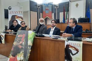 Il Levante del cinema fa tappa a Taranto. I video