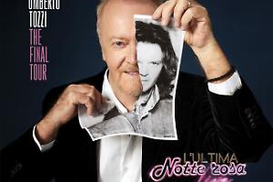 Umberto Tozzi, "Gloria" e la Puglia