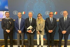 Bonifiche e spazio, Taranto al centro del nuovo monitoraggio ambientale