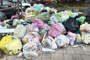 Rifiuti, "I tarantini non possono continuare a sostenere tasse più alte per servizi peggiori"