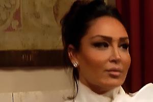 Giusy Leone premiata tra le 100 eccellenze italiane. Le foto