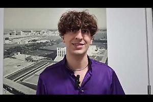 Concerto di Natale alla Concattedrale con l’Orchestra giovanile della Magna Grecia. Il video