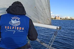 A Taranto con "Vele per la Vita" una nuova rotta per i pazienti oncologici