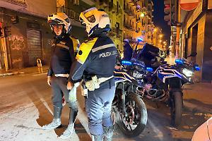 Pedone di 100 anni travolto da un taxi sulle strisce pedonali