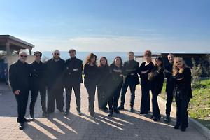 Bari: al via “Natale in musica”