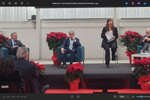 Taranto, l’impresa possibile tra innovazione e responsabilità