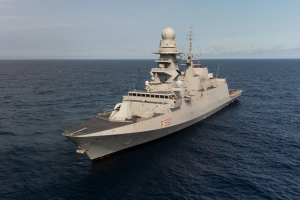 Marina Militare e Thales rafforzano l’alleanza: nuovo centro sonar all’Arsenale