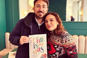 A Taranto quattro giorni con il Christmas Hub