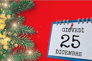 Puglia, la mappa del Natale: dal Gospel di Gio Ponti a Taranto al villaggio dei record di Gallipoli