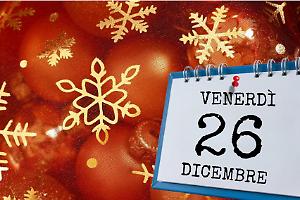 Santo Stefano in Puglia: il brivido del Circo a Taranto, le risate di Mandrake e la tradizione dei Presepi viventi