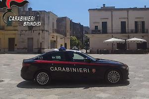 Raffica di controlli: 2 arresti e diverse denunce