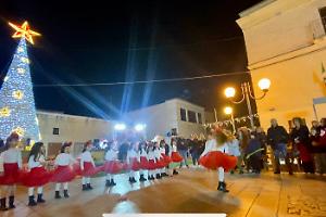 Eco Xmas, il Natale parla verde tra festa e responsabilità. Le foto