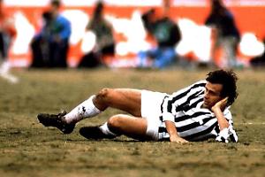 "Io, Martina Franca, l'Heysel e l'amore per la Juventus"