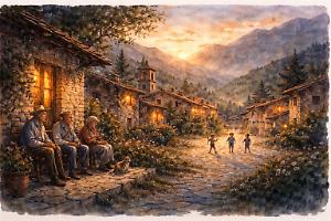 Il potere nascosto del medaglione