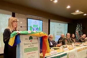 Ex Ilva, l’appello di Fumarola: “Non serve la politica dei no”