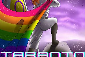 Taranto Winter Pride, quarta edizione: la prima senza patrocinio comunale