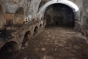 Taranto, la città di sotto: una "notte bianca" tra i segreti dell’acropoli greca