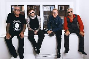 Il ritorno dei Sex Pistols, cinquant'anni di anarchia