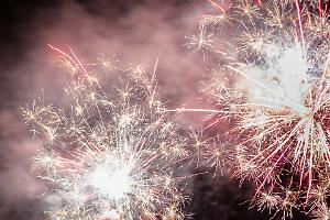 Stop ai botti di Natale e Capodanno, ordinanza del sindaco