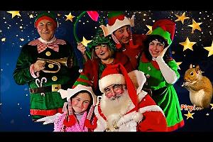 Natale è sempre Natale: una fiaba musicale che scalda il cuore