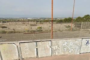 Firmato l’accordo per il recupero di una struttura sportiva abbandonata