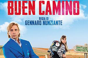 Checco Zalone riporta il pubblico in sala, Natale da record