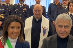 Inaugurata la nuova Sala Operativa della Questura