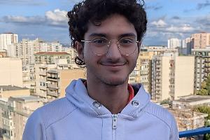 Olimpiadi Milano-Cortina 2026, il Movimento Shalom tra i tedofori a Taranto