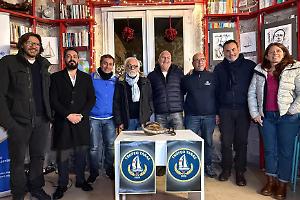 Vela d’altura, debutta il Trofeo Taras 2026