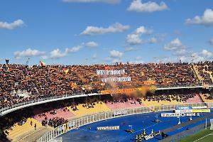 Crollo nella ripresa: il Parma ribalta i giallorossi al Via del Mare