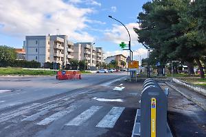 Salinella, il quartiere e le strade della vergogna