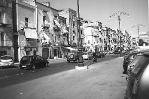 Taranto nel cuore, viaggio nella memoria di una città che cambia