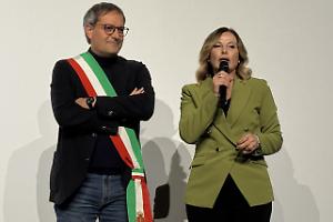 Bisceglie ricorda Sergio Cosmai, chiuso il percorso per i 40 anni dall’omicidio. Le foto